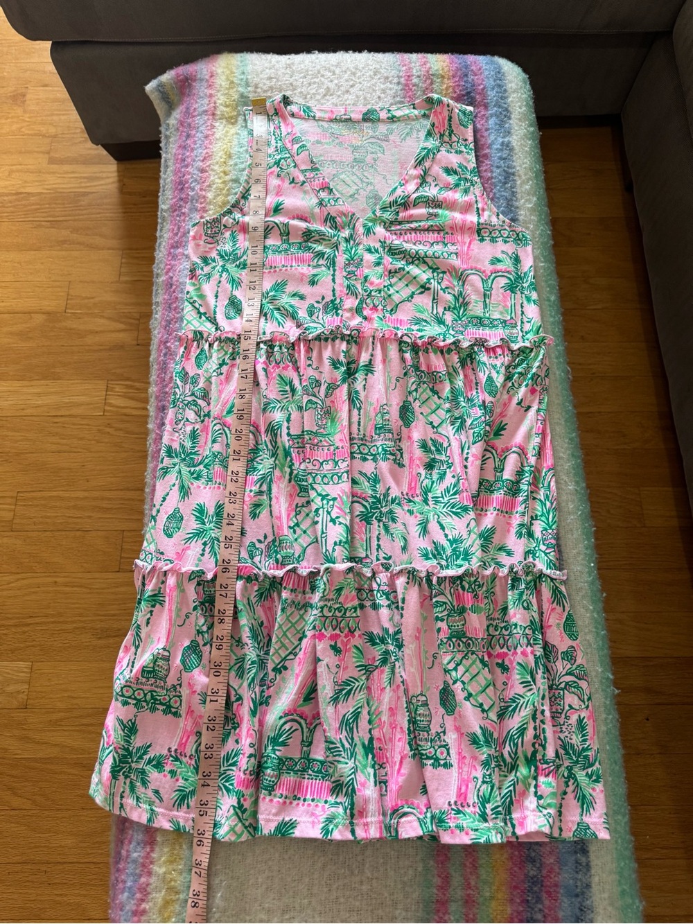Lilly Pulitzer Lorina - Picture 10 of 13